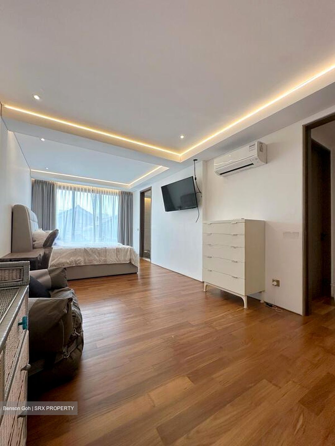 Seletar Hills Estate (D28), Semi-Detached #576992641